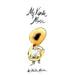 Walter Martin-My Kind Of Music