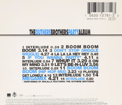 Party Album