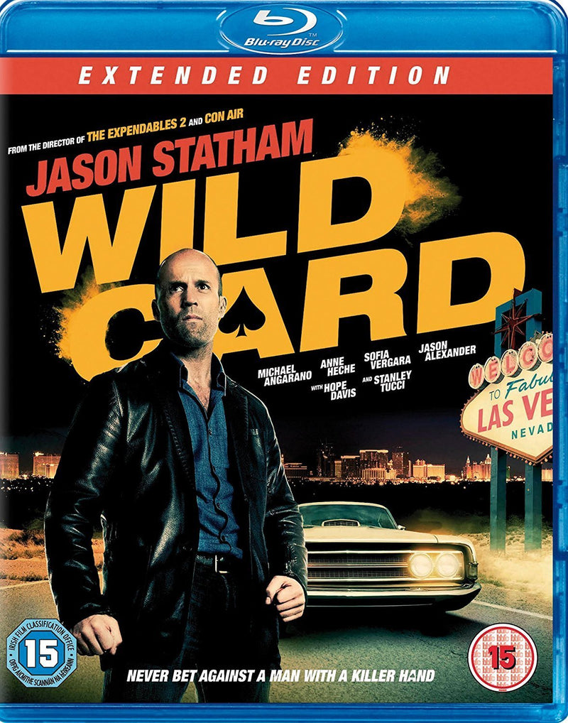 Wild Card