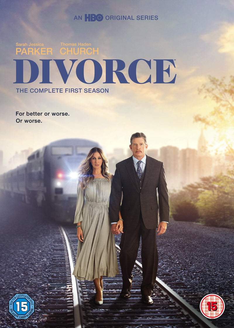 Divorce: Season 1