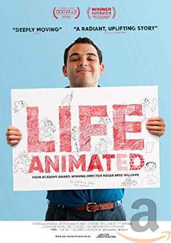 Life animated