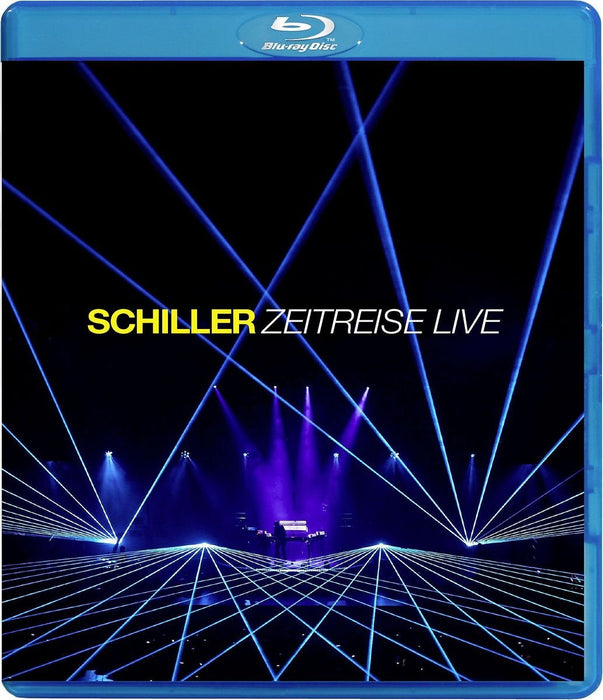 Zeitreise – Live
