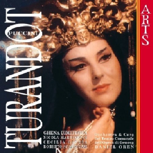 Puccini/turandot
