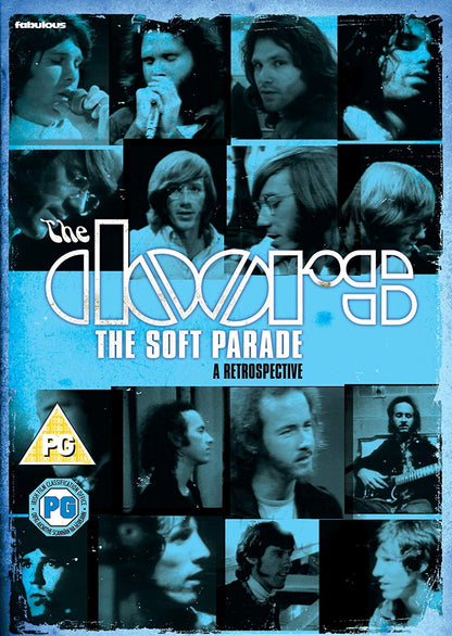 The Doors The Soft Parade