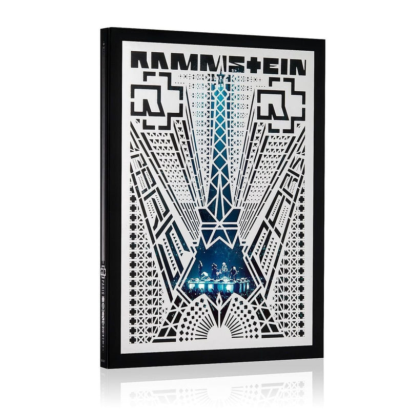 RAMMSTEIN: PARIS