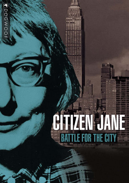 Citizen Jane: Battle for the City