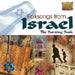 Burning Bush - Folk Songs from Israel