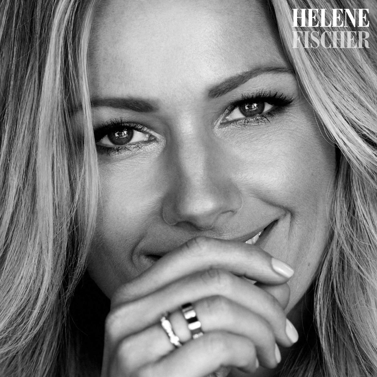 Helene Fischer (2LP inkl. MP3 Code