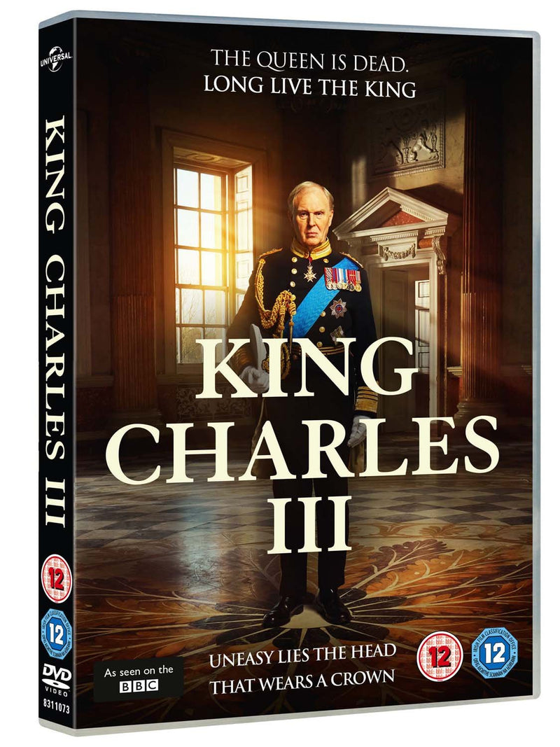 King Charles III