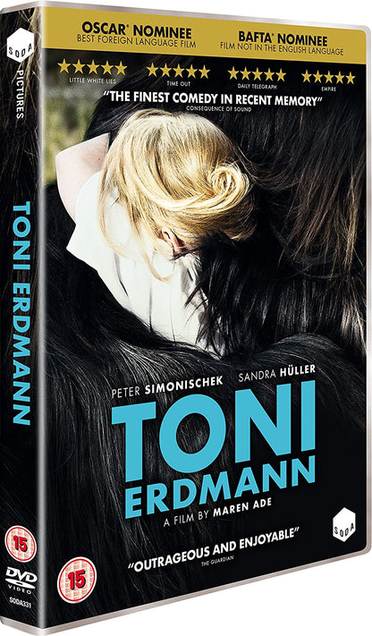 Toni Erdmann