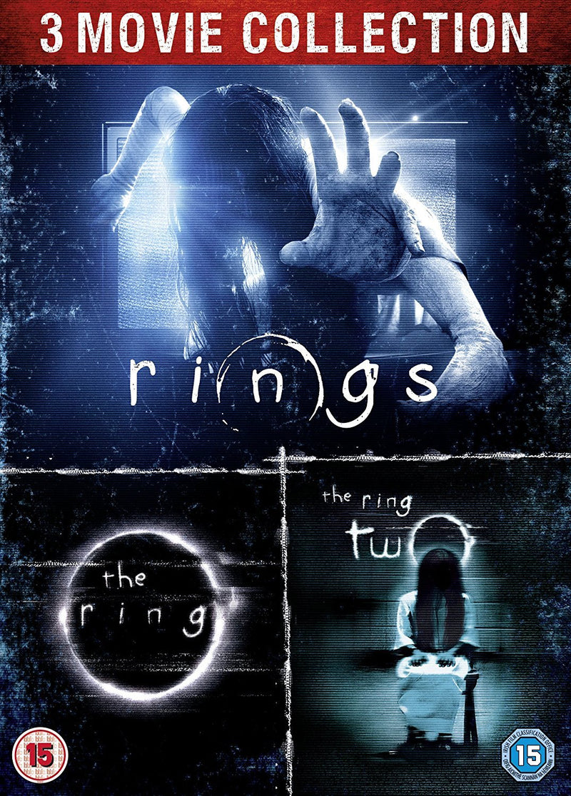 Rings Box Set