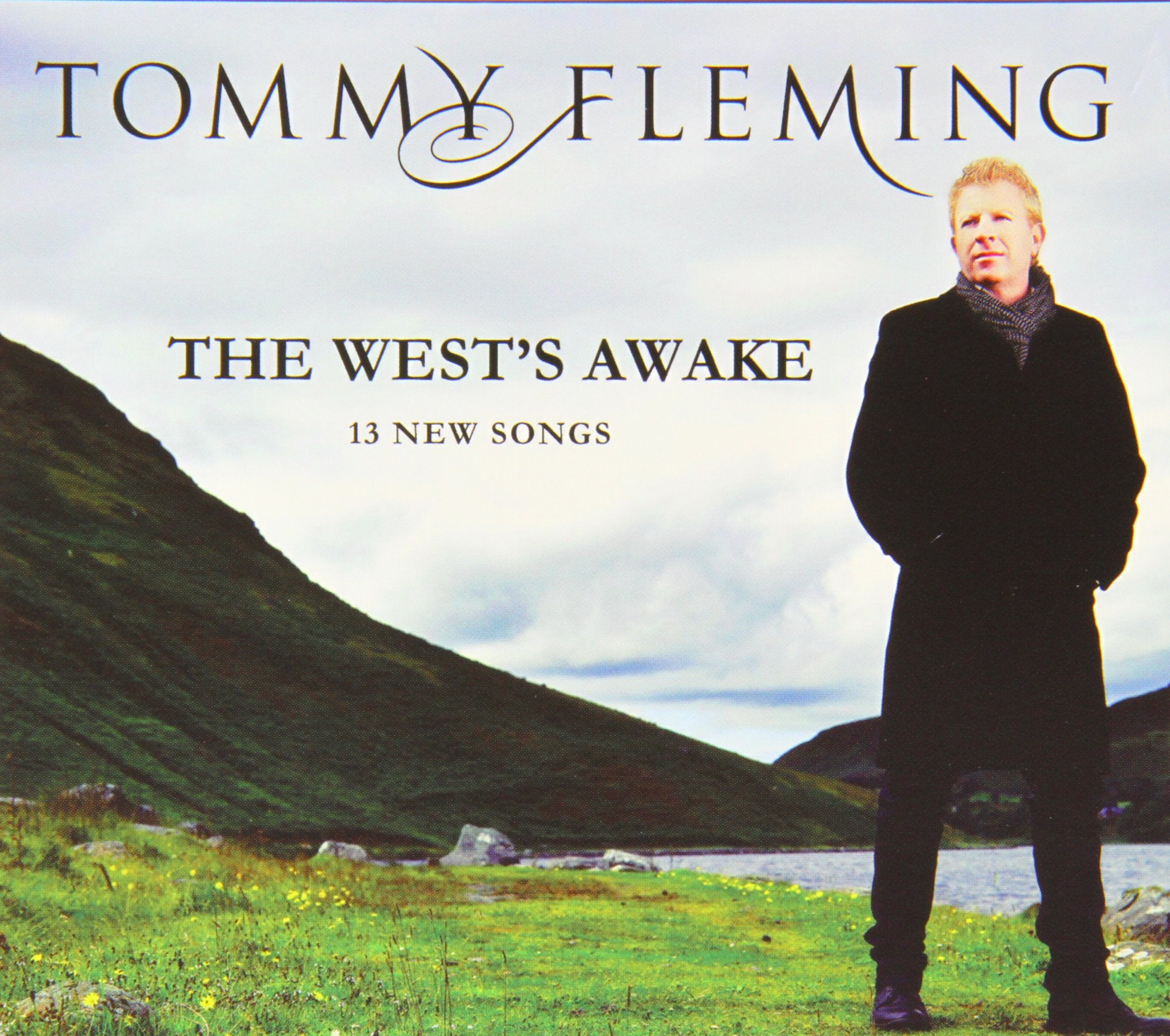 The West's Awake