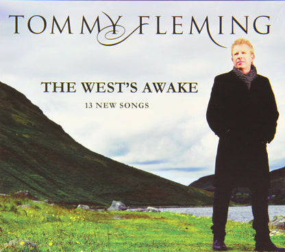 The West's Awake