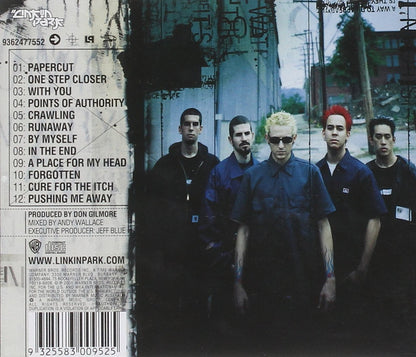 Hybrid Theory