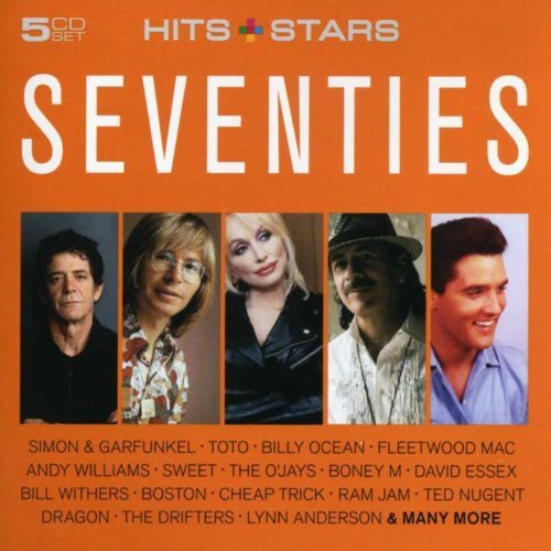 Hits & Stars of the 70's