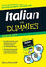 Italian For Dummies Audio Set