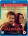 The Salesman