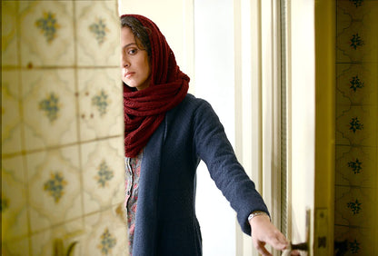 The Salesman