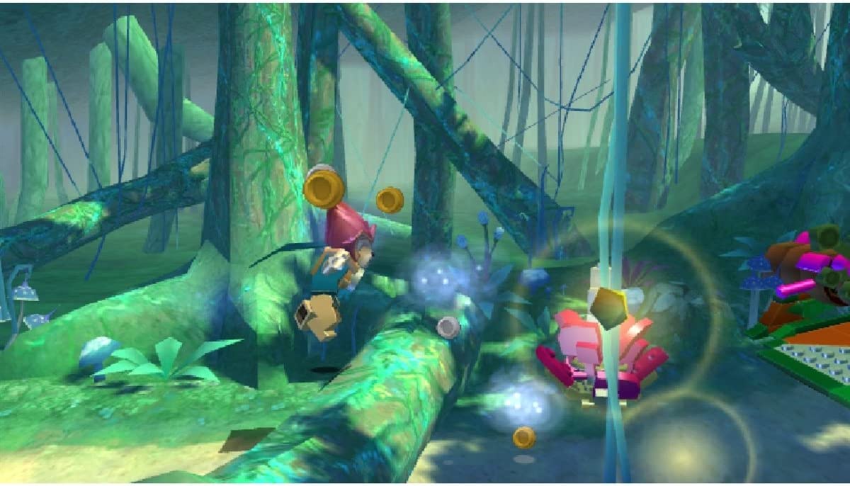 Vita - LEGO Legends of Chima: Laval`s Journey (DELETED TITLE) /Vita