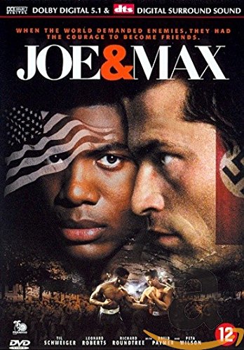 Joe & Max