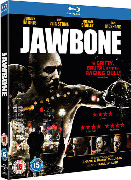 Jawbone