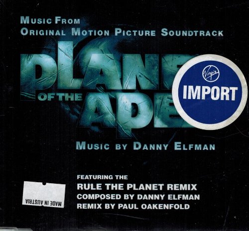 Planet of the Apes