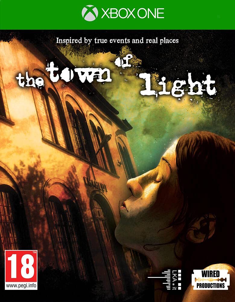 The Town of Light - Xbox One