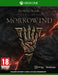 The Elder Scrolls Online: Morrowind (Xbox One) Xbox One Game Only