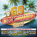 69 Hits Summer 2017 Vol.1