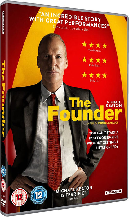 The Founder
