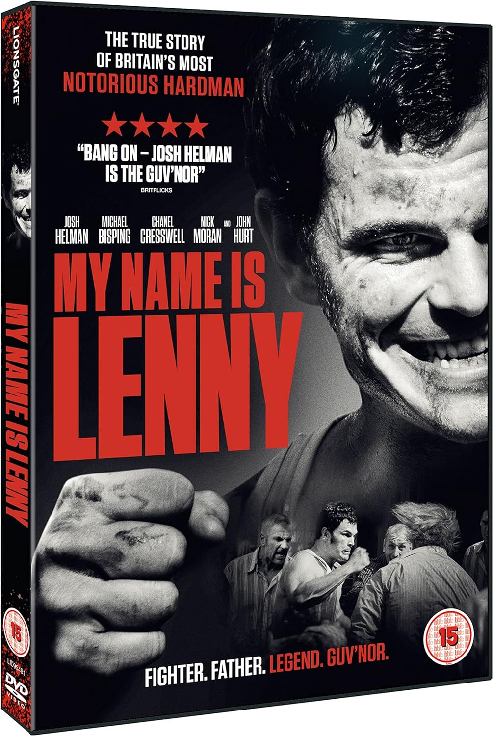 My Name Is Lenny