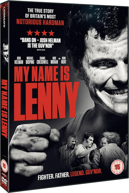 My Name Is Lenny