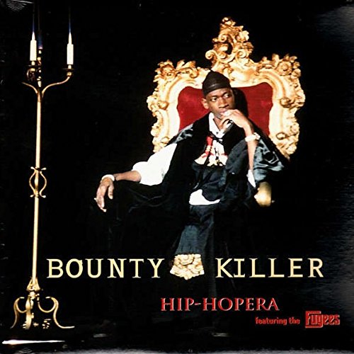 Hip Hopera