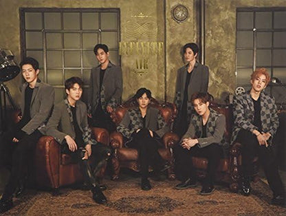 Air: Limited B Version
