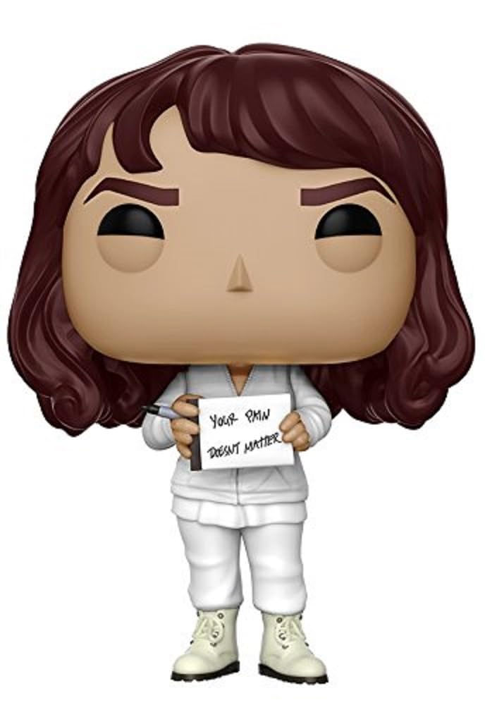 POP Funko Patti Figura de Vinilo, seria The Leftovers (14300