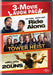 Ride Along/Tower Heist/2 Guns 3-Movie Laugh Pack