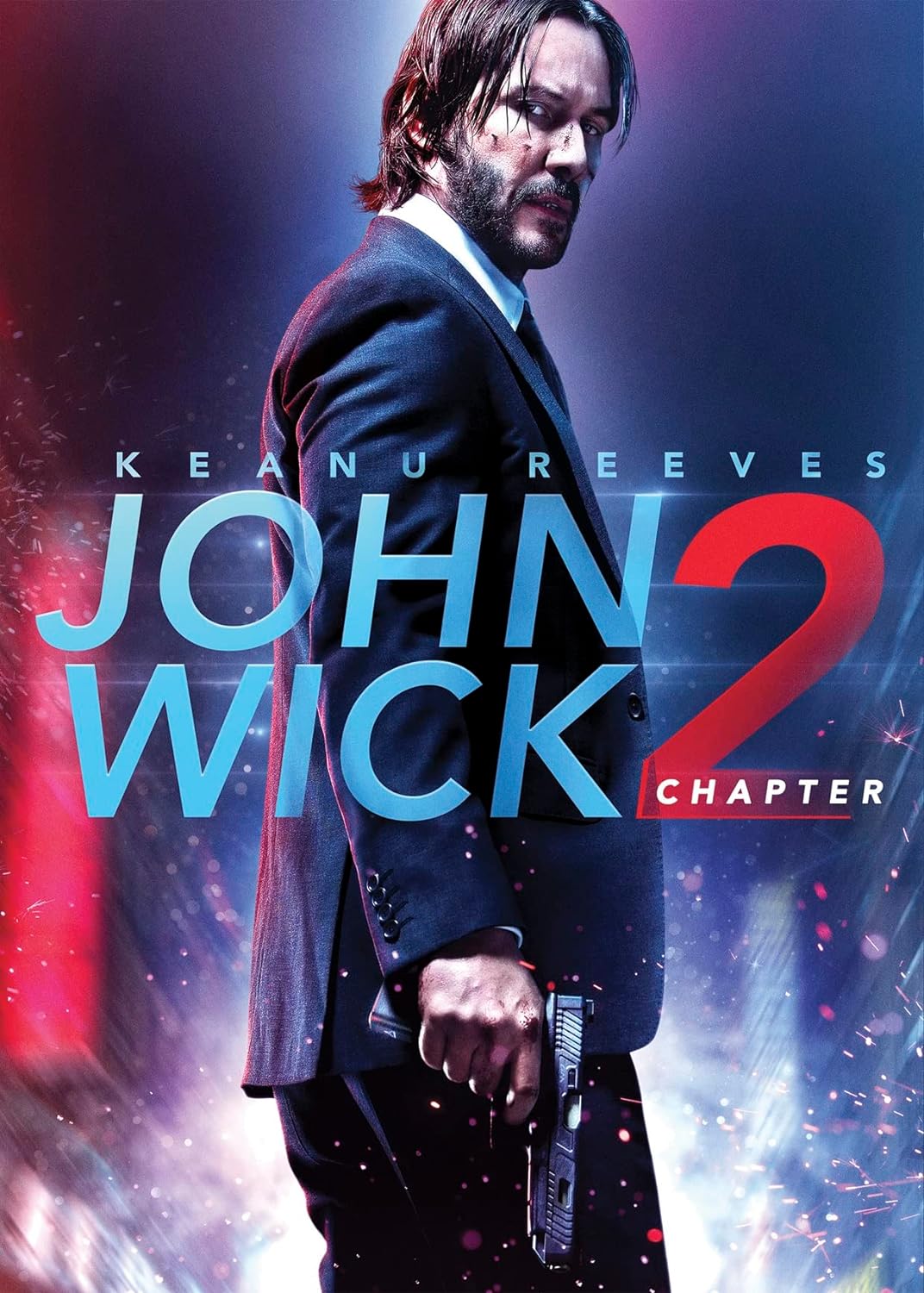 John Wick: Chapter 2