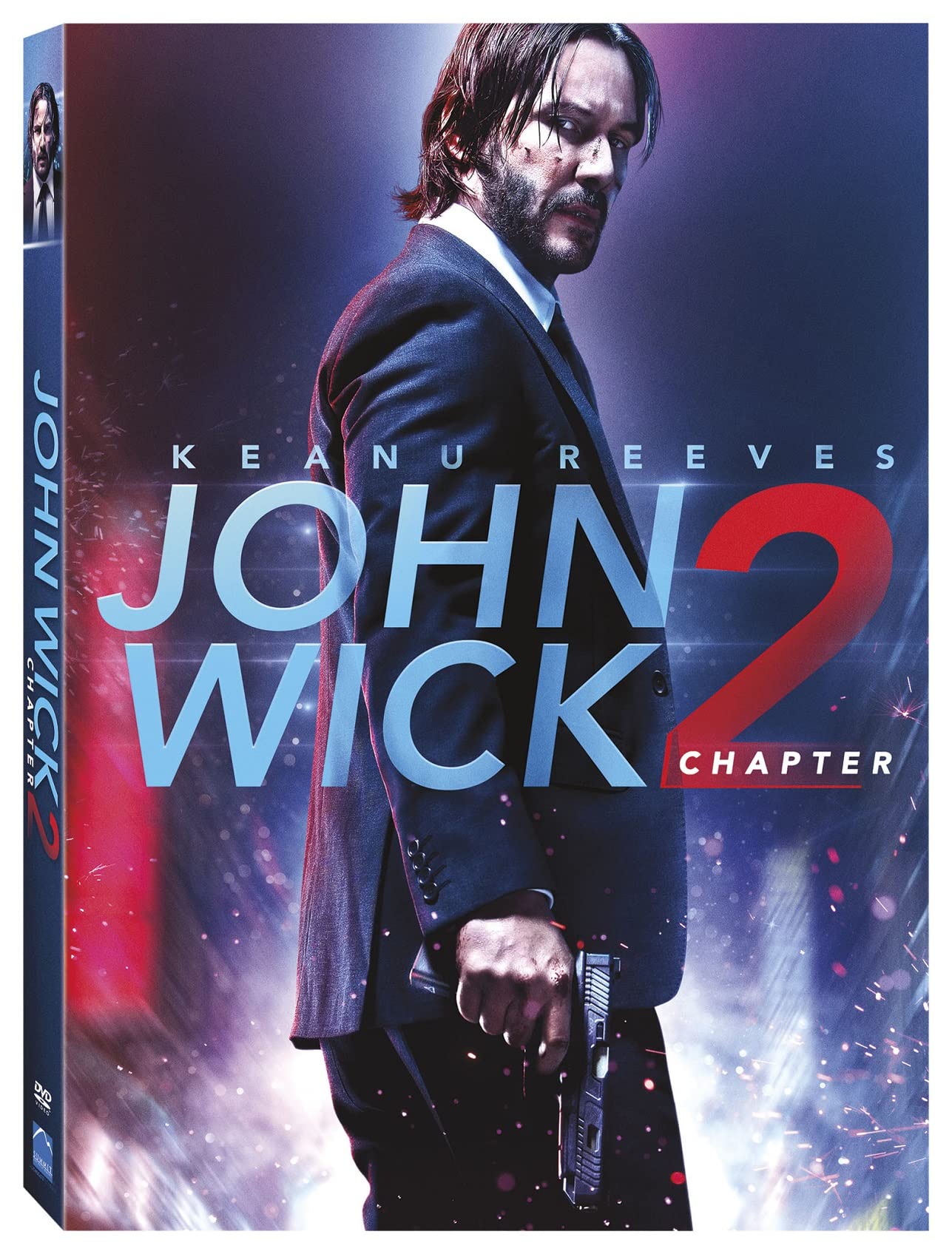 John Wick: Chapter 2
