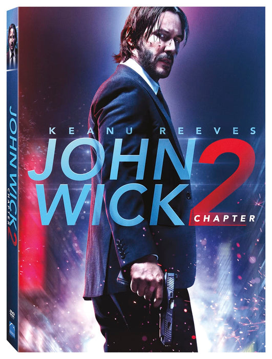 John Wick: Chapter 2