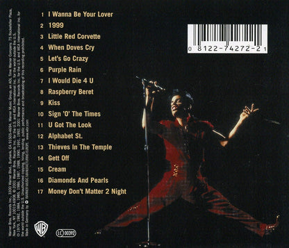 The Very Best of Prince