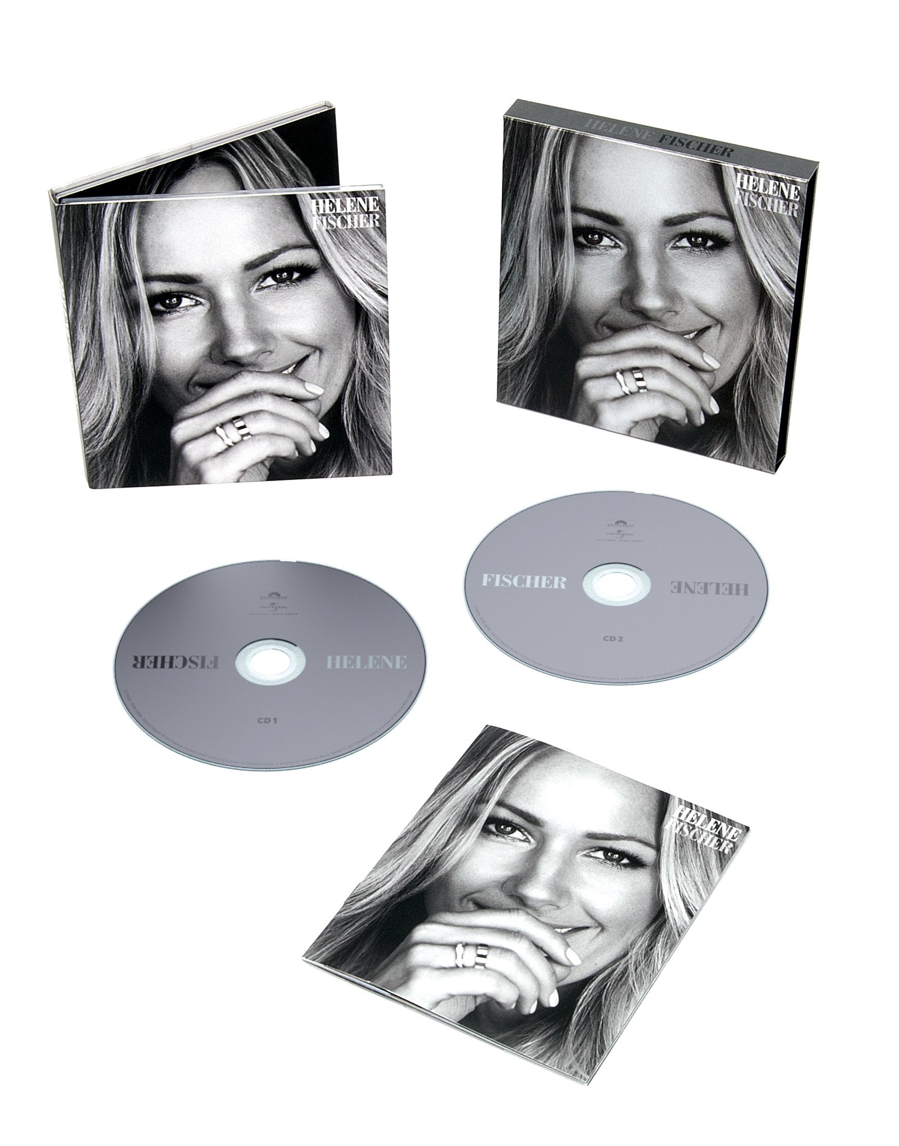 Helene Fischer