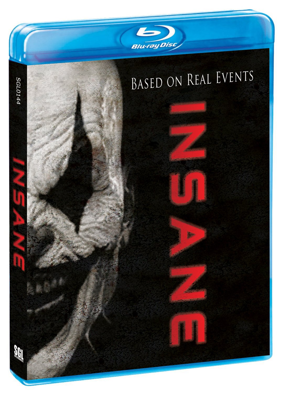 Insane