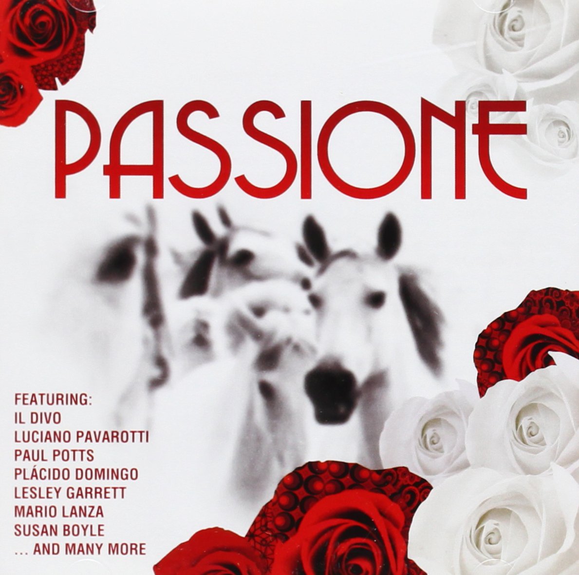 Passione 2010