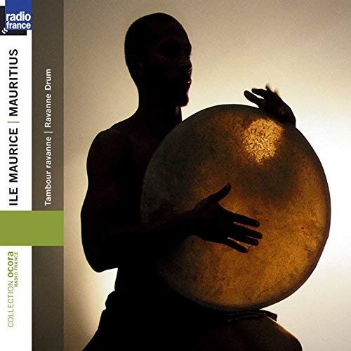 Mauritius: The Ravanne Drum