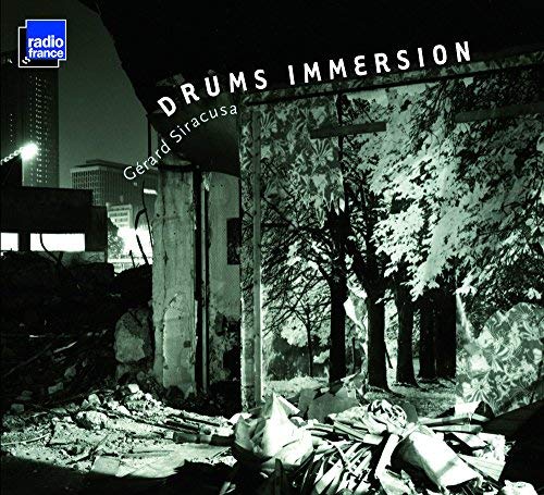 Drums Immersion