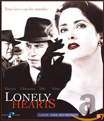 Lonely hearts