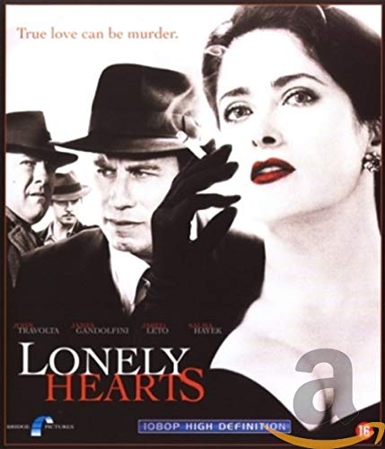 Lonely hearts