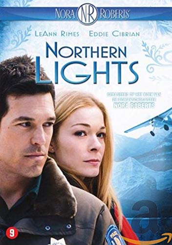 Nora Roberts - Northern lights (1 DVD
