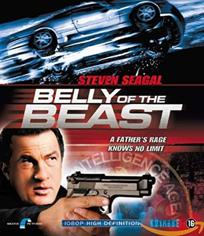 Belly of the beast
