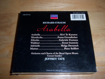 Arabella (Gesamtaufnahme
